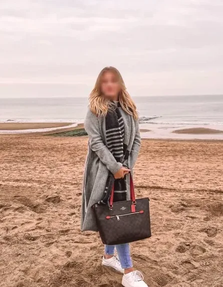 Alena, 31
