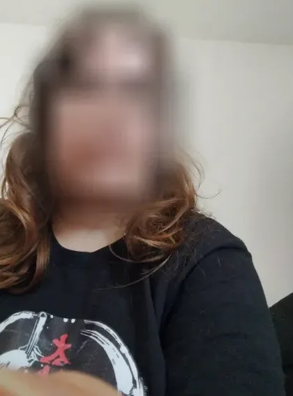 Anja, 38