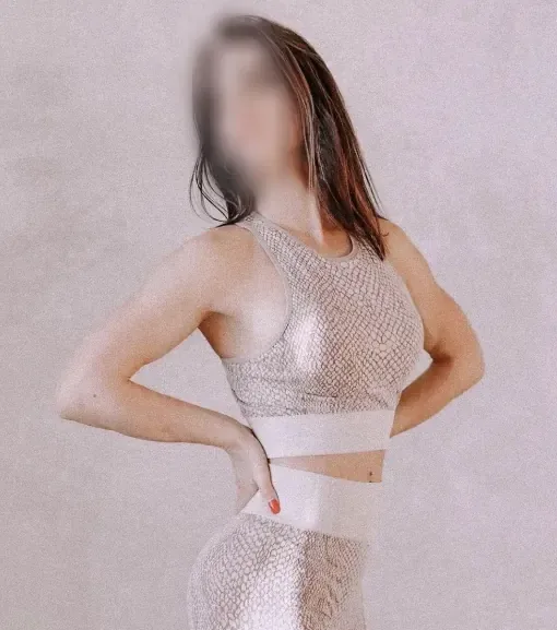 Anja, 36