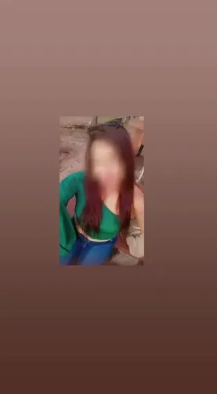 Annika, 26