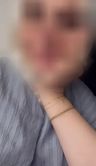 Ayse, 36