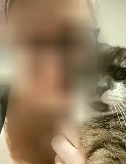 Bianca, 40