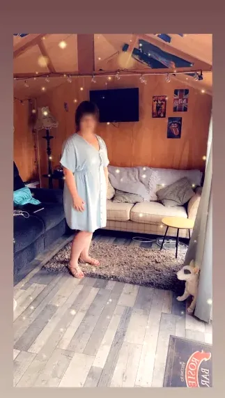 Fabienne, 27