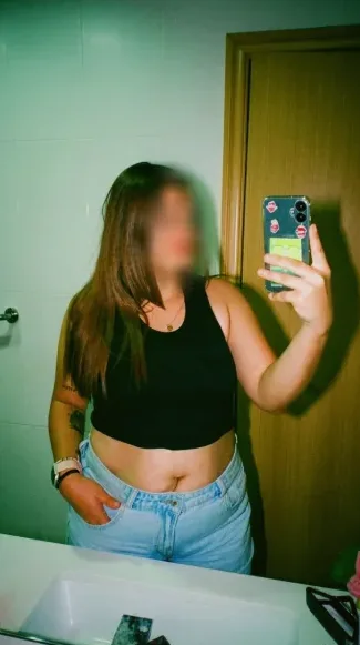 Franziska, 28