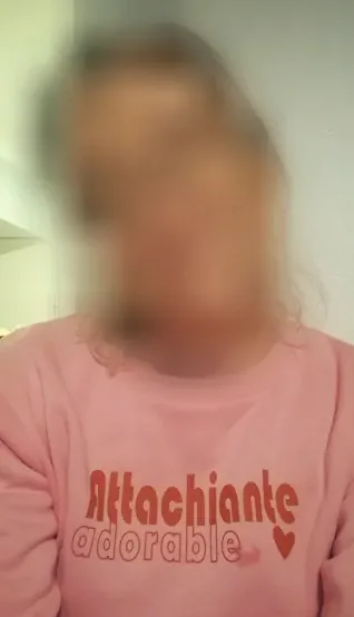 Hannah, 38
