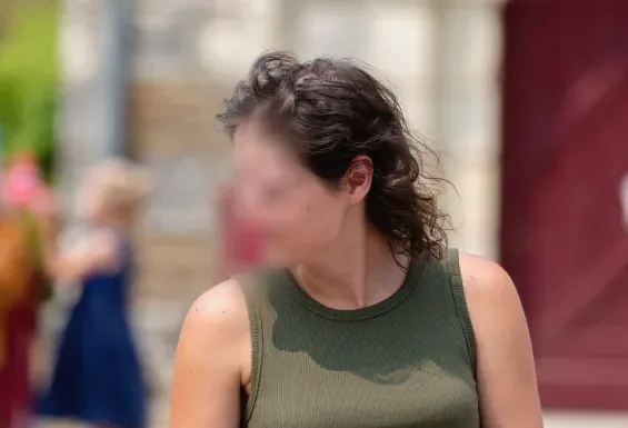 Jessica, 28