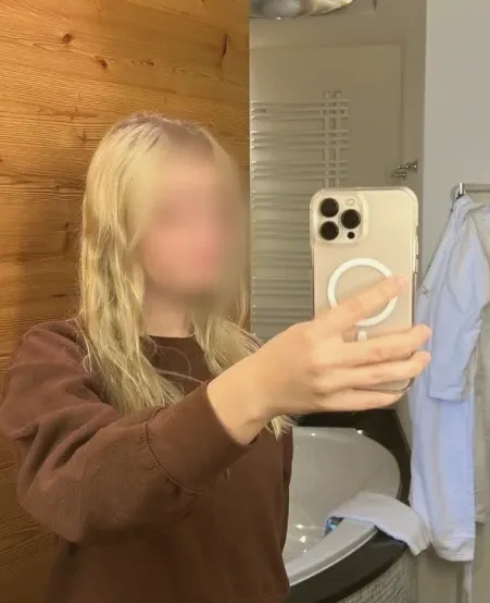 Jette, 20
