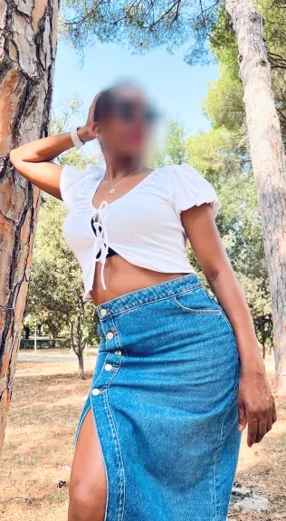 Marie, 37