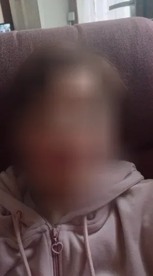 Marlene, 31