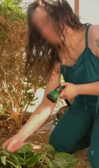 Merve, 34