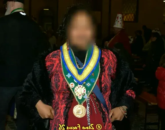Merve, 35