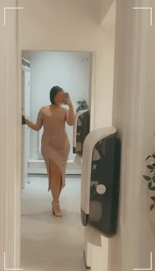 Merve, 35