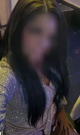 Nadine, 36