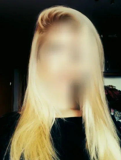 Nadine, 28