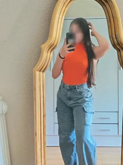 Patrizia, 20