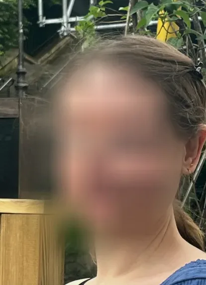 Patrizia, 34