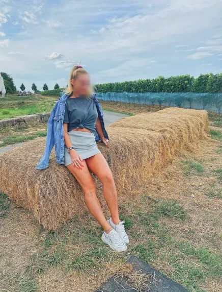 Patrizia, 38