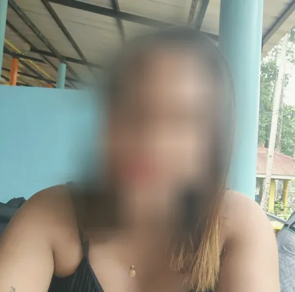 Paula, 34