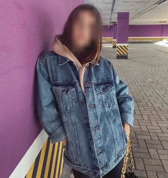 Paula, 31