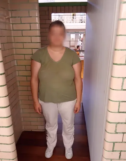 Ronja, 23