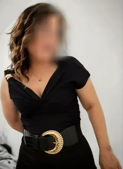 Svenja, 38